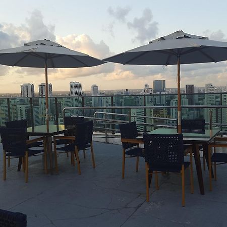 Flat 305 Lejlighed Recife Eksteriør billede