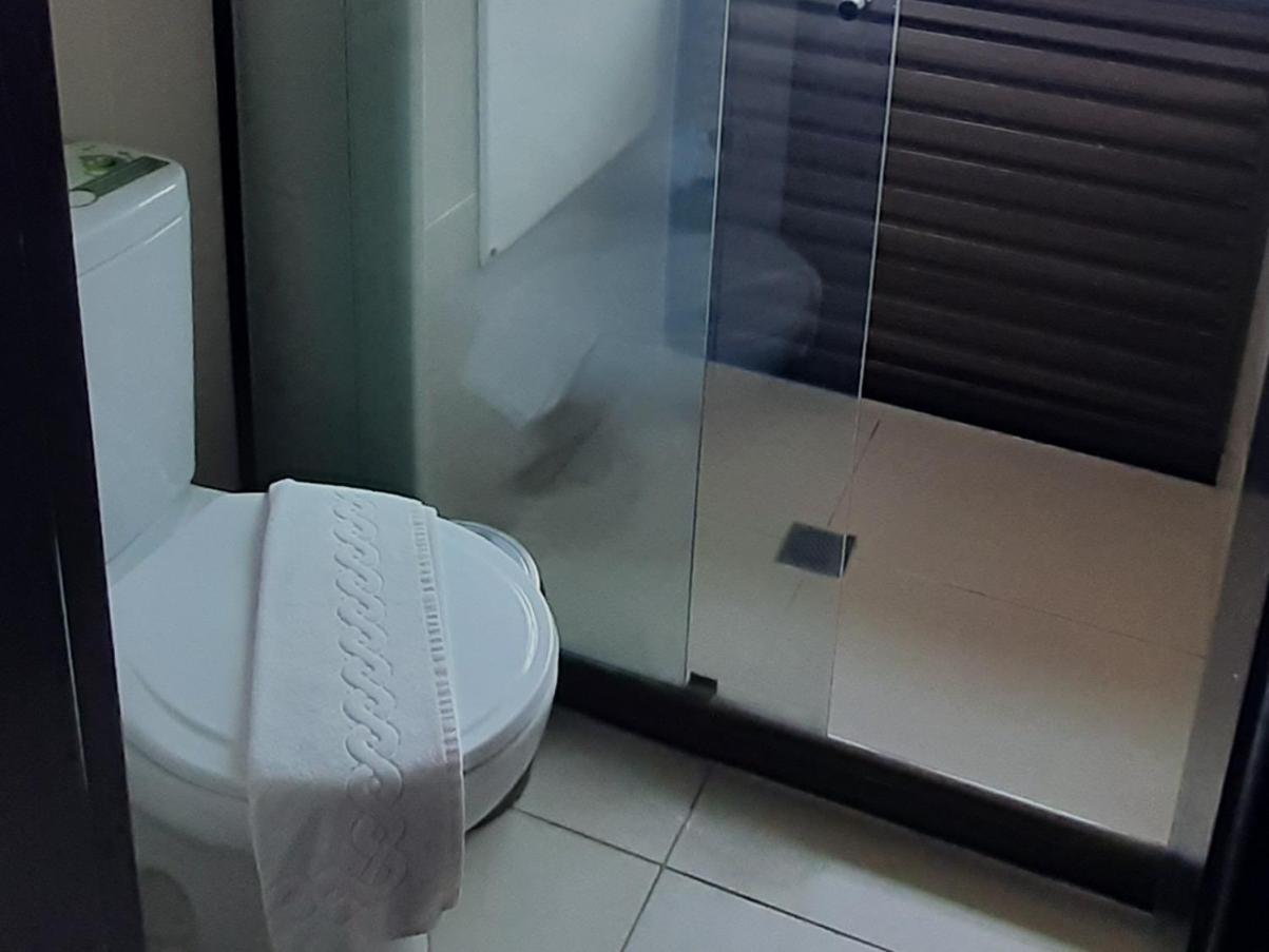 Flat 305 Lejlighed Recife Eksteriør billede