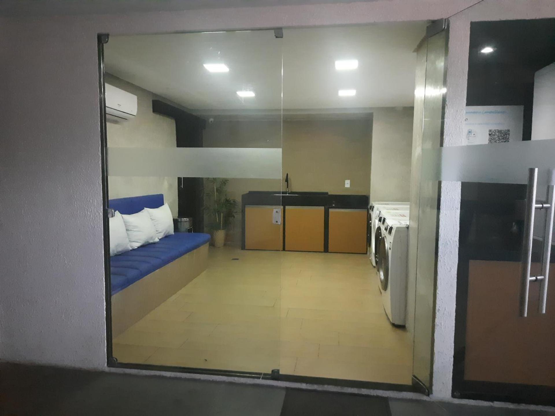 Flat 305 Lejlighed Recife Eksteriør billede
